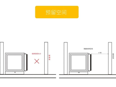 油煙凈化器安裝寶典，學(xué)會就是老司機(jī)