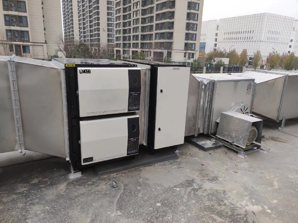 油煙凈化器的噪音水平如何？會影響正常生活嗎？