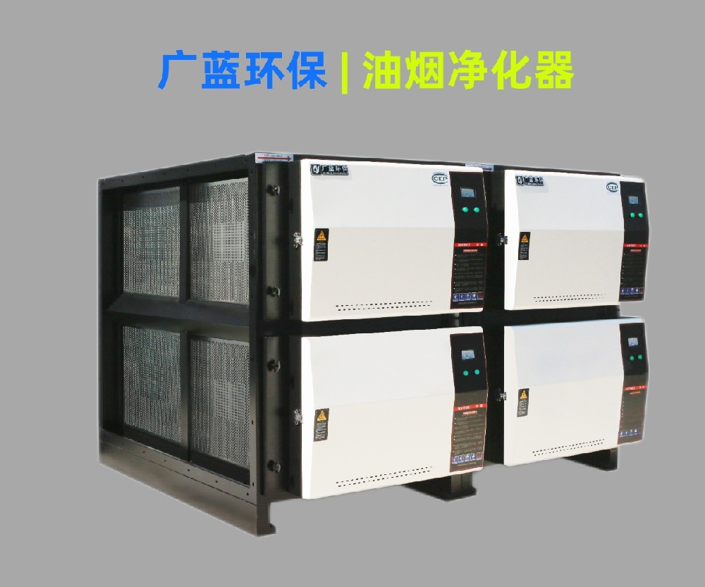 焊接靜音排煙機(jī)改善工作環(huán)境，舒適助力